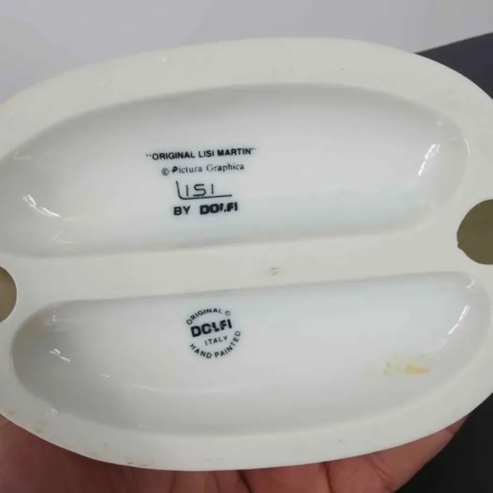 dolfi italy vintage dolfi